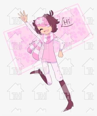 Asuka-rain's Art - « - Cartoon #8955630