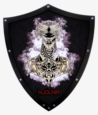 Shield #8955669