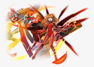 Art - Shinji Evangelion Valkyrie Connect #8955742