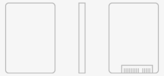 Mjolnir Mini-itx Pc Case - Parallel #8955947