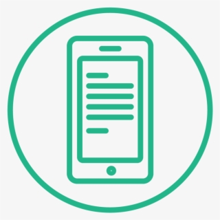 Mytide Contact Icon 03 - Vector Graphics #8955990