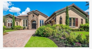 Country Club Village Home Tops Sales At $1,194,000 - 7111 Teal Creek Gln #8956036
