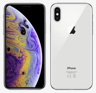 Apple Iphone Xs Max With Facetime - Iphone Xs #8956105