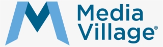 Media Village Logo Png Transparent - Mediavillage Logo Png #8956161