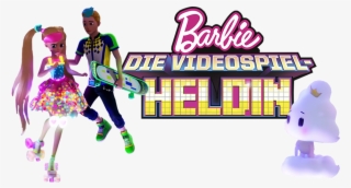 1000 X 562 1 - Barbie Video Game Hero Png #8956327