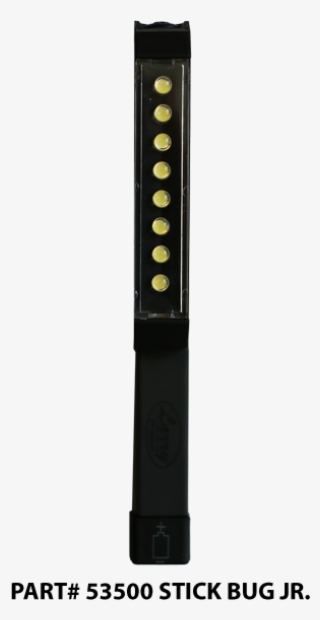 53500 Stick Bug Jr 1 - Carbon #8956417