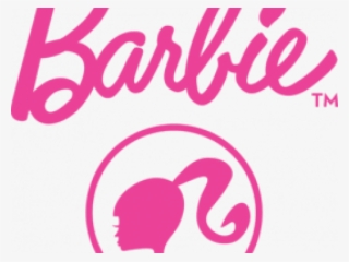 Barbie Logo - Barbie Dream House Logo - Free Transparent PNG Download ...