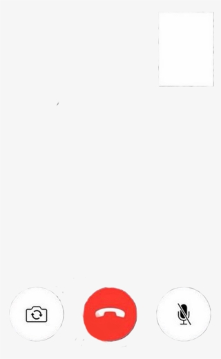 Facetime Sticker - Facetime Png #8956552