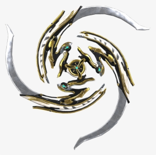 Glaive Prime - Glaive Warframe #8956557