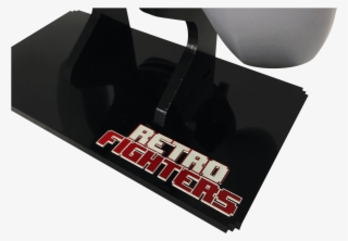 Brawler64 Stand Base - Rear-view Mirror #8956650