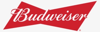 So When Budweiser, America's Best-selling Beer, Partnered - Budweiser Logo 2017 Png #8956807