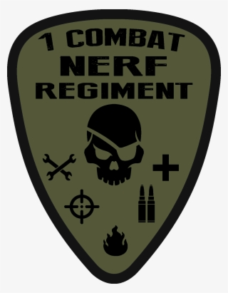 Brazil 021 - Nerf Parties - Emblem #8956808 Brazil 021 - Nerf Parties - Emblem #8956808