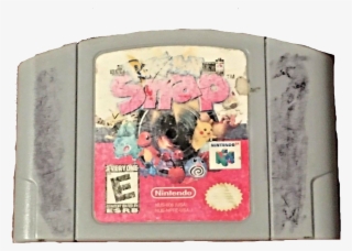 Pokémon Snap Game - Pokemon Snap N64 #8956851