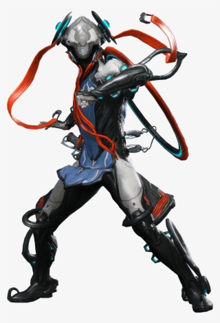 Nezha, A Complicated Warframe Digial Extremes - Nezha Warframe #8956965