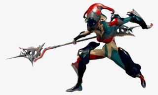 Warframe Mirage - Mirage Warframe #8957075