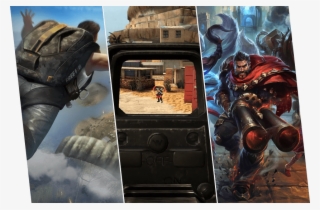 Keymapping - Annie Y Ww Lol #8957425