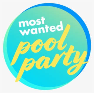 6 Essential Products For Hosting A Pool Party That - Circle #8957666