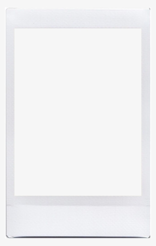 Polaroid Template Png Transparent Polaroid Template Png Image