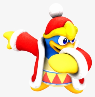 King Dedede Dab #8957708