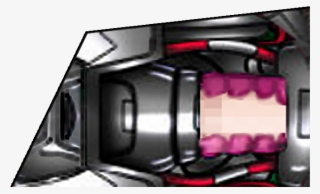 Robosex Overlay 3 - Model Car #8957882