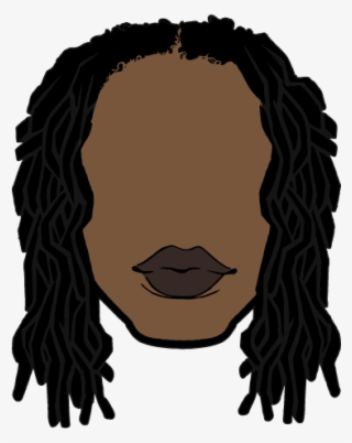 Dreadlocks Png #8957921