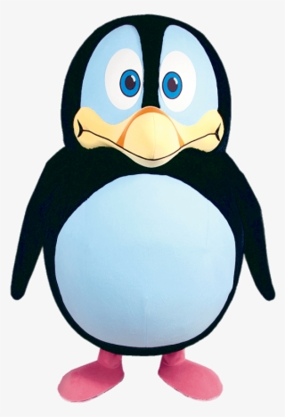 Download - Adã©lie Penguin #8958012