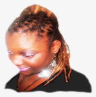 Loc Extensions Custom Color - Girl #8958058