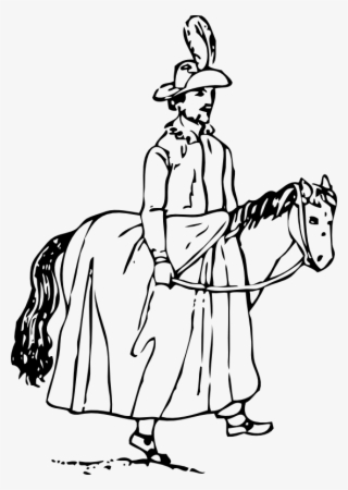 Emphasizing Personal 'hobby Horses' Does Differentiate - Hobby Horse Cartoon Icon #8958246