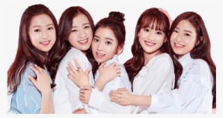 April - Girl #8958247