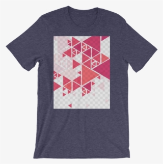 Red Triangle - Patron Triangulos #8958250