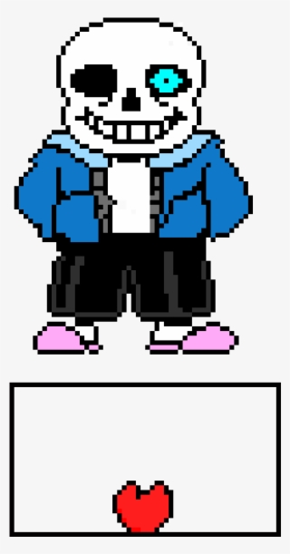 Undertale Sans - Sans From Undertale #8958466