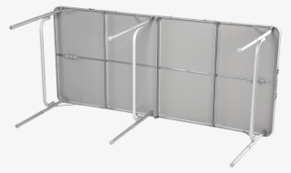 Kemping Megastol Pc 420 - Folding Table #8958497