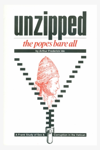 The Popes - Cinemax #8958540