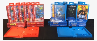 Steps On How To Order The All-new Sega Genesis And - Gadget #8958581