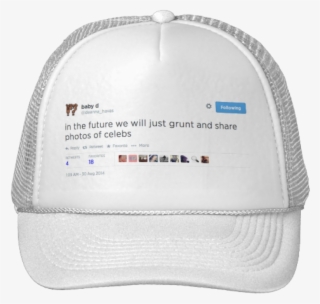 Baseball Cap #8958673