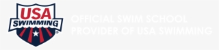 Usa Swimming Logo - Usa Swimming #8958704