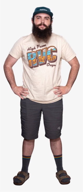 I Really Couldn't Ask For A Better Team - Costume #8958739