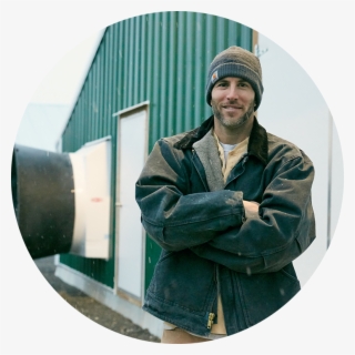 I Always Knew I Wanted To Own And Operate My Own Farm - Beanie #8958941