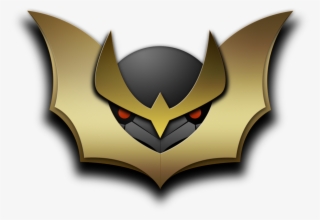 Giratina Origin Form - Emblem #8958981