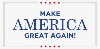 File - Maga - Svg - Trump Logo Make America Great Again #8959047