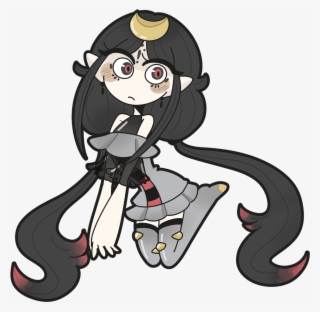 Giratina Chibi - Cartoon #8959093