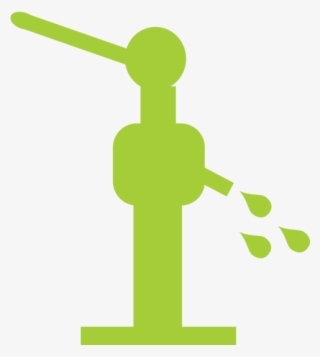 3,483 - Pump Water Icon Free #8959095