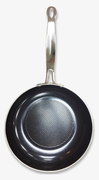02877 Diamond Pan - Frying Pan #8959214