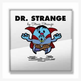 Tn Dr Strange Gc - Cartoon #8959217