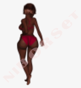 Log In With Itch - Girl #8959218