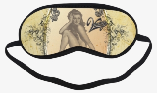 Hentai Sleeping Mask #8959391