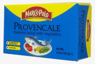 Marco Polo - Fish #8959393