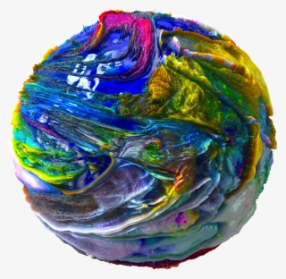 "planetary" Is A Set Of 50 High Resolution Abstract #8959512