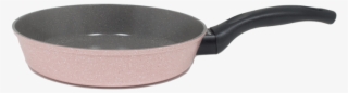 Luke Hines X Neoflam 24cm Pink Marble Fry Pan #8959574
