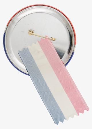 We'll Make America Great Again Button Back Political - Drinking Straw #8959700